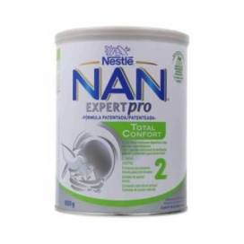 Nestle Nan Confort 2 800 G