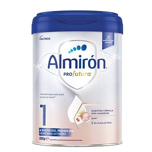 Almiron Profutura 1 Duobiotic 800 g