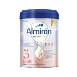 Almiron Profutura 3 Duobiotik 800 g