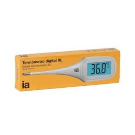 Interapothek Termometro Digital Xl