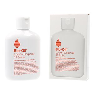 Biooil Körperlotion 175 ml