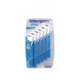 Interprox Plus Conico 6 Uds