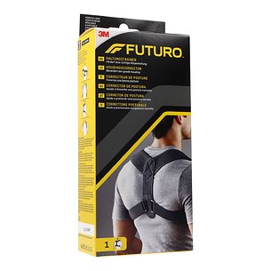 Futuro Corrector Postura Talla Unica