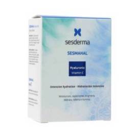 Sesderma Sesmahal Hyaluronic Serum 30 Ml + Mist 30 Ml Intensive Hydration Promo