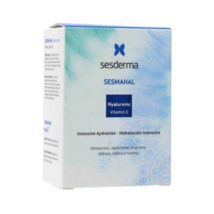 Sesderma Sesmahal Hyaluronic Serum 30 Ml + Mist 30 Ml Intensive Feuchtigkeitsversorgung Promo