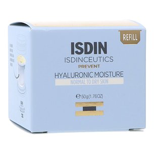 Isdinceutics Hidratação Hialurônica Pele Normal Seca