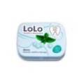 Lolo Tooth Balls Mint Flavour 30 Units