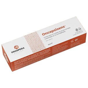 Oncapsisens 30 ml