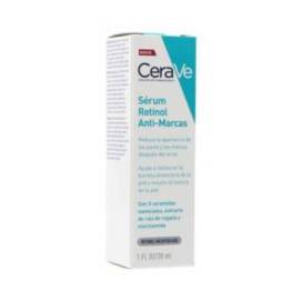 Cerave Serum Retinol Anti Marcas 30 ml
