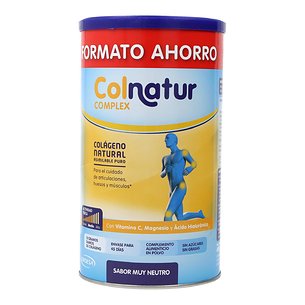 Colnatur Complex Neutral Flavor 495 g