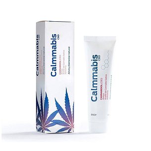 Calmmabis Cream 60 ml