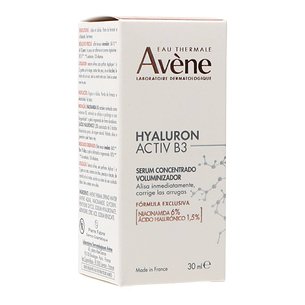 Avene Hyaluron Activ B3 Sérum Concentrado Volumi