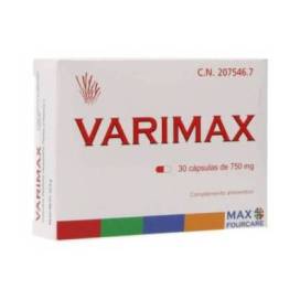 Varimax 30 Capsulas