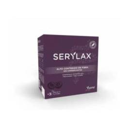 Serylax 15 Sobres