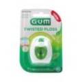 Gum 350 Twisted Floss With Wax 1 Unit 30 M