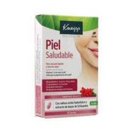Kneipp Healthy Skin 30 Capsules