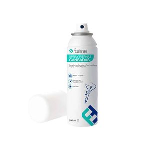 Farline Tired Legs Spray 150 ml