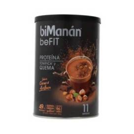 Bimanan Befit Protein Cocoa & Hazelnut Shake 11 Shakes 330 G