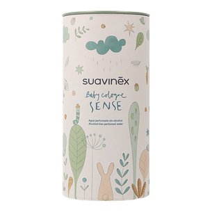 Suavinex Baby Colônia Sense 100 ml