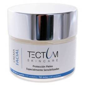 Tectum Skin Care Creme Facial 50 Ml