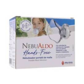 Nebulizador Nebualdo Hands Free