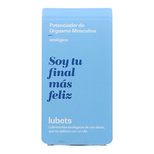 Lubets Öko-Gleitmittel Orgasmusverstärker Plus