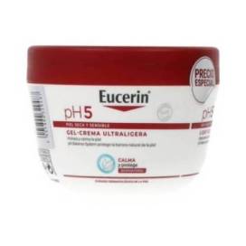Eucerin Ph5 Gel-creme Ultraligeira 350 Ml