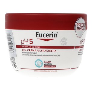 Eucerin Ph5 Gel-Creme Ultraleve 350 ml