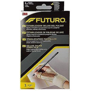 Futuro Estabilizador Pulgar Talla Lxl