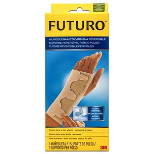 Futuro Armband mit Wendeschiene Größe L