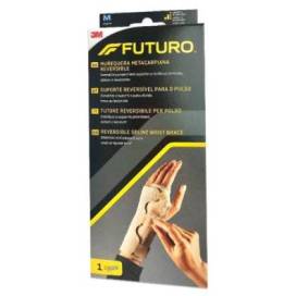 Futuro Reversible Splint Wrist Brace Size M