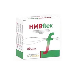 Hmb Flex 20 Sachets