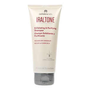 Shampoo Esfoliante Purificante Iraltone 200 ml
