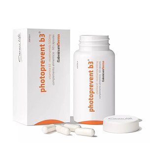 Photoprevent B3 60 Kapseln