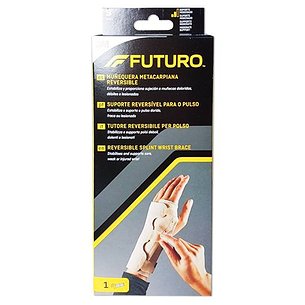 Futuro Armband mit Wendeschiene Größe S