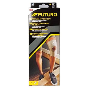 Joelheira estabilizadora Futuro tamanho M