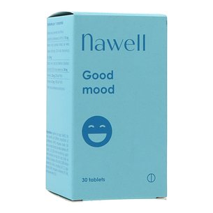 Good Mood Natwell 30 Comp