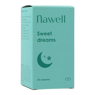 Sweet Dreams Natwell 30 Caps