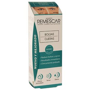 Remescar Bolsas e Olheiras 8 ml