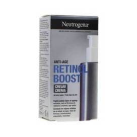Neutrogena Retinol Boost Creme 50 Ml