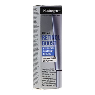 Neutrogena Retinol Boost Eye Contour 15 ml