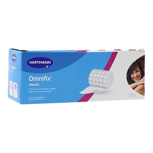 Fita Adesiva Elástica Omnifix 2m x 15cm Hartmann