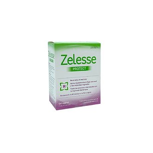 Zelesse Protect 7 Applikatoren 5 ml