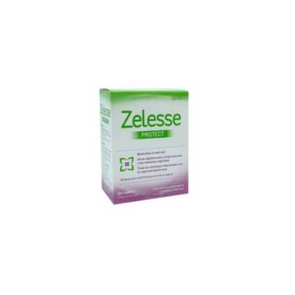 Zelesse Protect 7 Applicators 5 ml