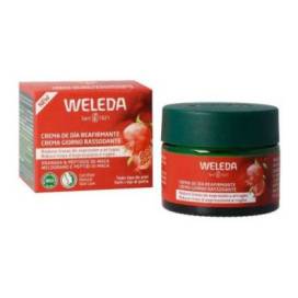 Weleda Pomegranate Firming Day Cream With Maca Peptides 40 ml