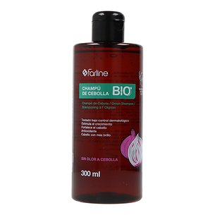 Farline Bio-Zwiebelshampoo 300 ml