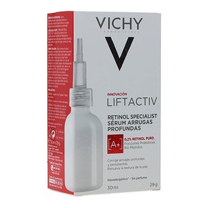 Liftactiv Serum Retinol Specialist 1 Frasco 30 M