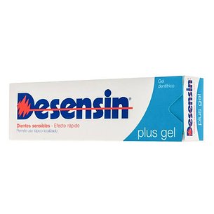 Desensin Gel Dental 75 ml