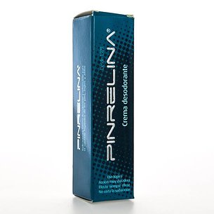 Pinrelina Desodorante Corp Creme 40 gr