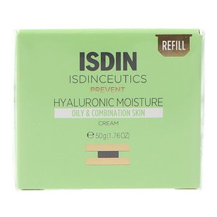 Isdinceutics Prevent Hyaluronic Moisture Piel Mi
